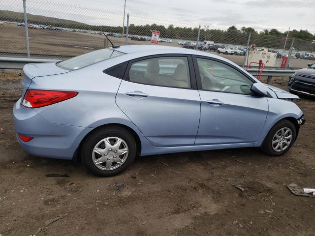 Photo 2 VIN: KMHCT4AE5CU138938 - HYUNDAI ACCENT GLS 