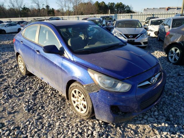 Photo 0 VIN: KMHCT4AE5CU142021 - HYUNDAI ACCENT GLS 