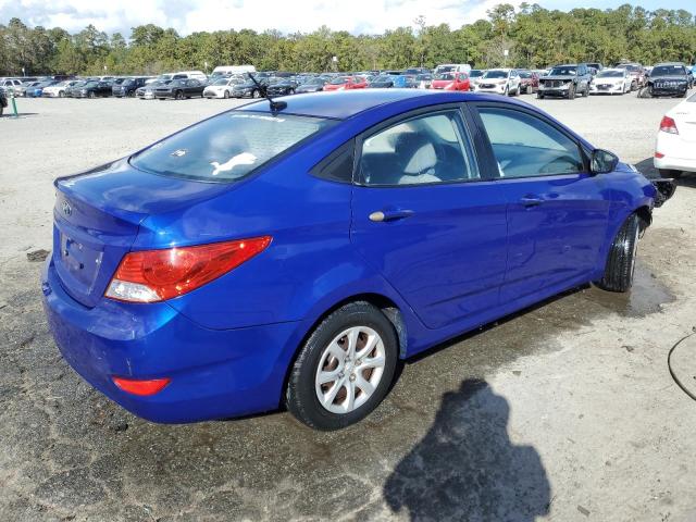 Photo 2 VIN: KMHCT4AE5CU158929 - HYUNDAI ACCENT GLS 