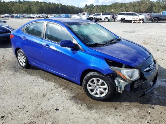 Photo 3 VIN: KMHCT4AE5CU158929 - HYUNDAI ACCENT GLS 