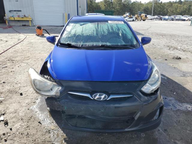 Photo 4 VIN: KMHCT4AE5CU158929 - HYUNDAI ACCENT GLS 