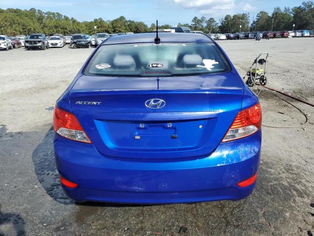 Photo 5 VIN: KMHCT4AE5CU158929 - HYUNDAI ACCENT GLS 