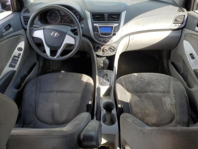 Photo 7 VIN: KMHCT4AE5CU158929 - HYUNDAI ACCENT GLS 