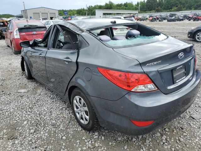 Photo 2 VIN: KMHCT4AE5CU193423 - HYUNDAI ACCENT GLS 