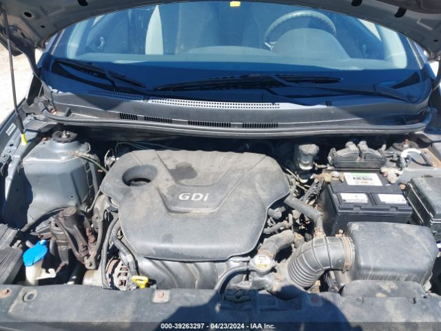 Photo 9 VIN: KMHCT4AE5CU202203 - HYUNDAI ACCENT 