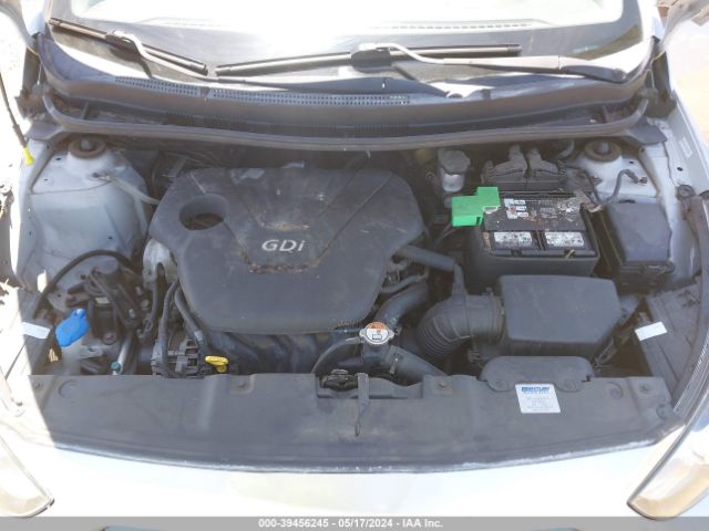 Photo 9 VIN: KMHCT4AE5CU203948 - HYUNDAI ACCENT 