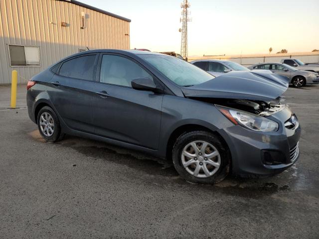 Photo 3 VIN: KMHCT4AE5CU205151 - HYUNDAI ACCENT 