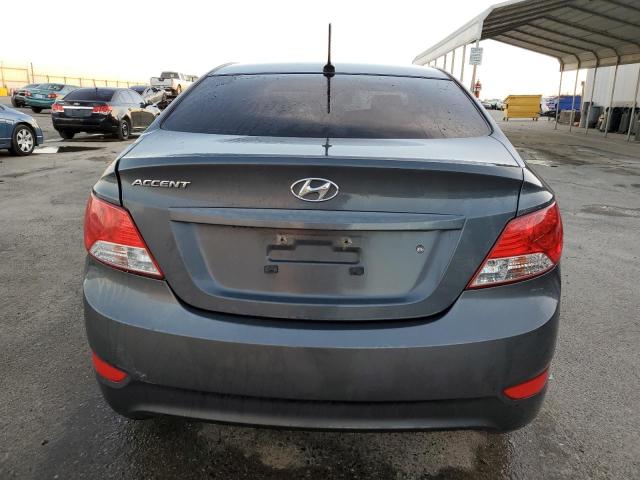 Photo 5 VIN: KMHCT4AE5CU205151 - HYUNDAI ACCENT 