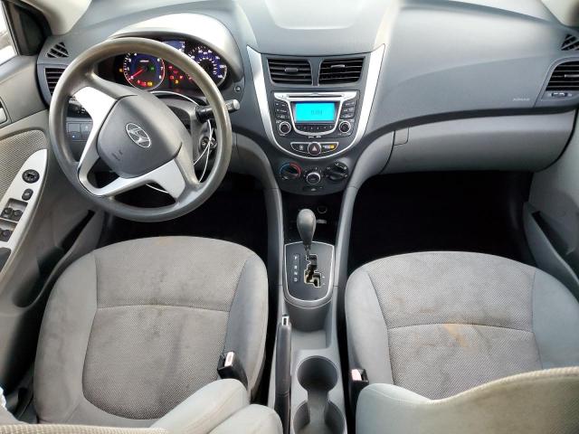 Photo 7 VIN: KMHCT4AE5CU205151 - HYUNDAI ACCENT 