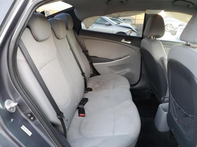 Photo 9 VIN: KMHCT4AE5CU205151 - HYUNDAI ACCENT 