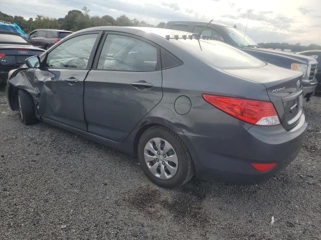 Photo 1 VIN: KMHCT4AE5CU223455 - HYUNDAI ACCENT GLS 