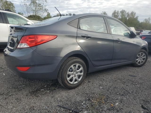 Photo 2 VIN: KMHCT4AE5CU223455 - HYUNDAI ACCENT GLS 