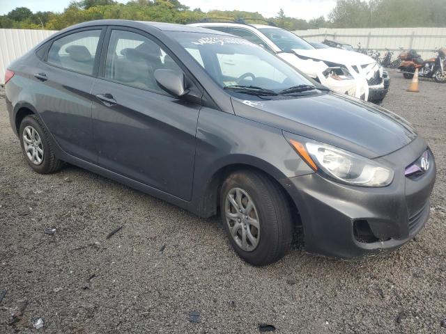 Photo 3 VIN: KMHCT4AE5CU223455 - HYUNDAI ACCENT GLS 