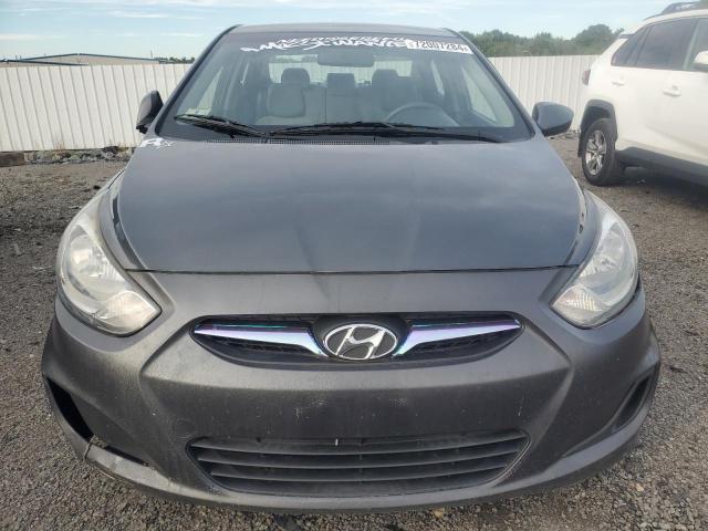 Photo 4 VIN: KMHCT4AE5CU223455 - HYUNDAI ACCENT GLS 