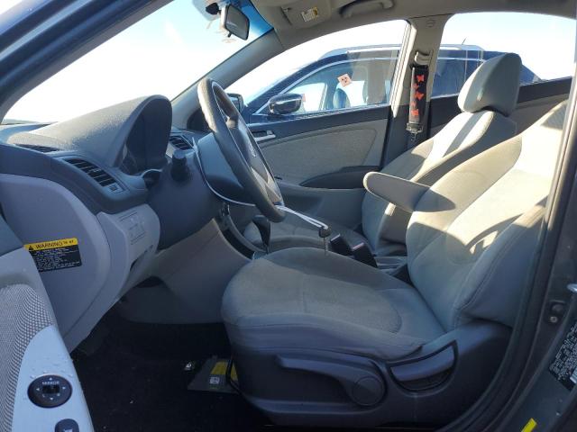 Photo 6 VIN: KMHCT4AE5CU223455 - HYUNDAI ACCENT GLS 