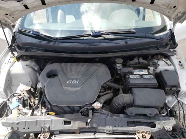 Photo 6 VIN: KMHCT4AE5CU224928 - HYUNDAI ACCENT GLS 