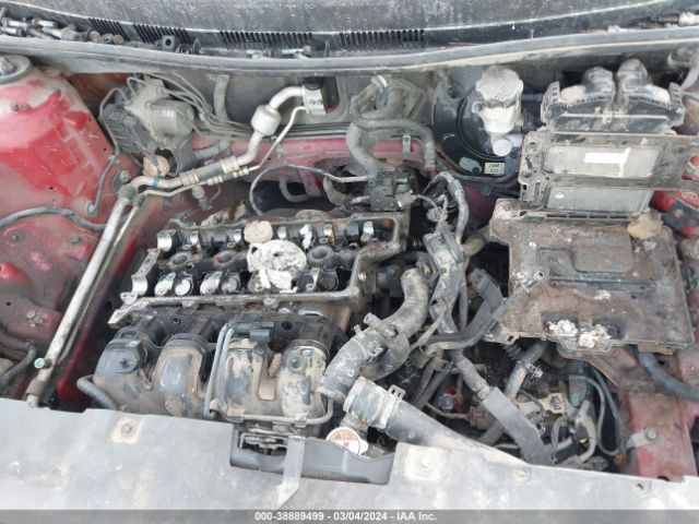 Photo 5 VIN: KMHCT4AE5CU232687 - HYUNDAI ACCENT 