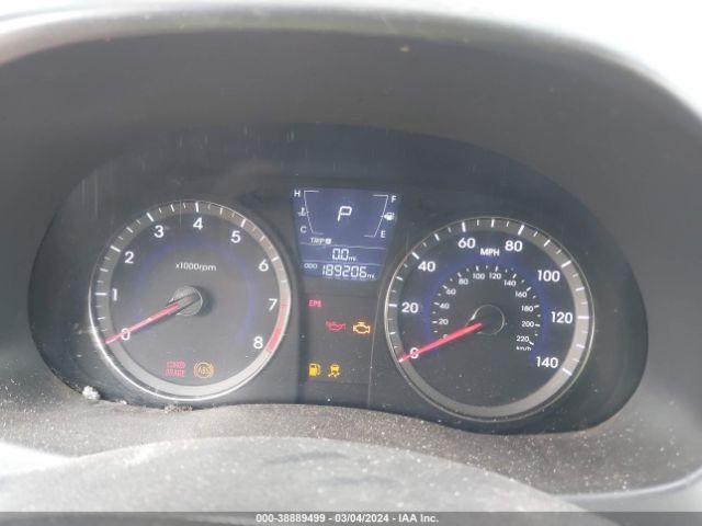 Photo 6 VIN: KMHCT4AE5CU232687 - HYUNDAI ACCENT 