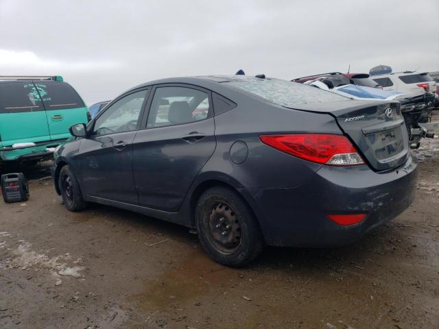 Photo 1 VIN: KMHCT4AE5CU235301 - HYUNDAI ACCENT 