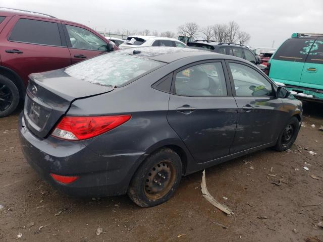 Photo 2 VIN: KMHCT4AE5CU235301 - HYUNDAI ACCENT 