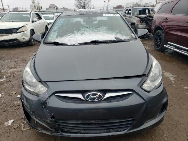 Photo 4 VIN: KMHCT4AE5CU235301 - HYUNDAI ACCENT 