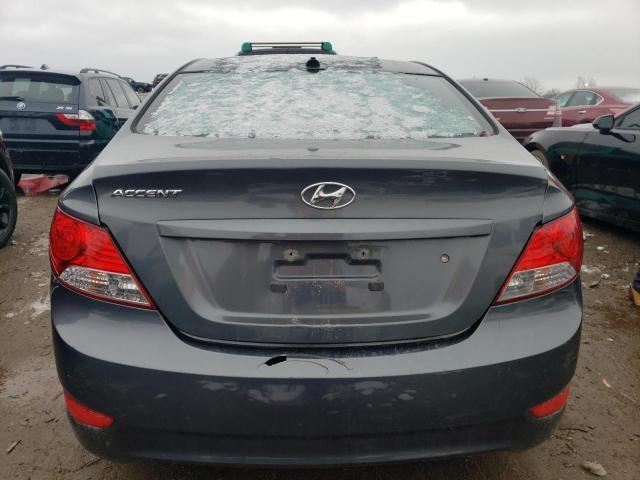 Photo 5 VIN: KMHCT4AE5CU235301 - HYUNDAI ACCENT 