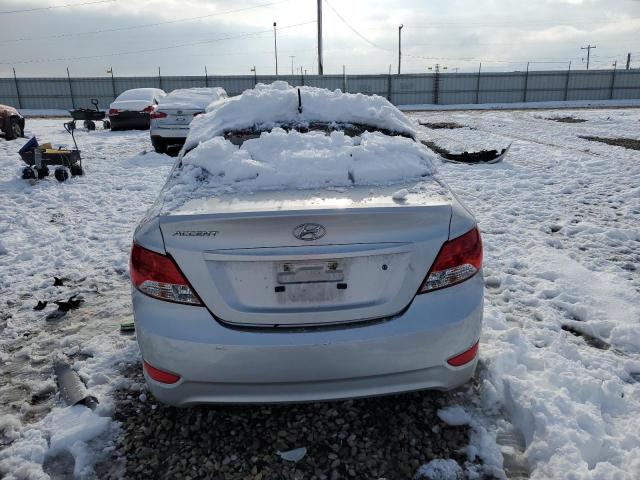 Photo 5 VIN: KMHCT4AE5CU258898 - HYUNDAI ACCENT 