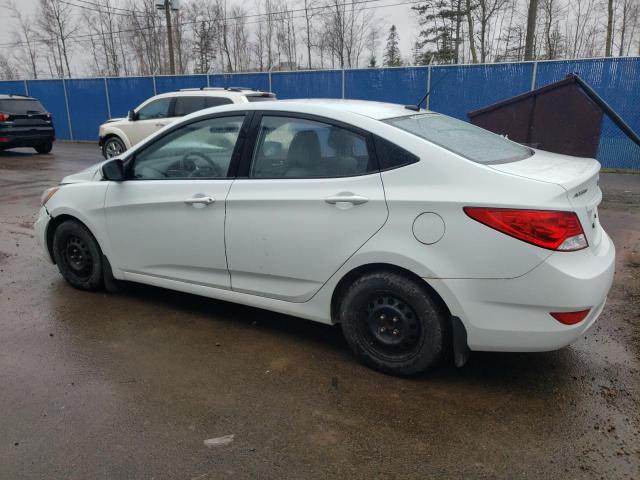 Photo 1 VIN: KMHCT4AE5DU273094 - HYUNDAI ACCENT GLS 