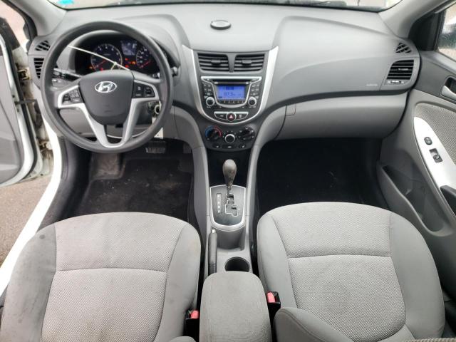 Photo 7 VIN: KMHCT4AE5DU273094 - HYUNDAI ACCENT GLS 