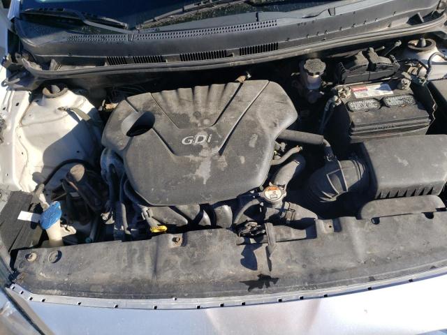 Photo 6 VIN: KMHCT4AE5DU274164 - HYUNDAI ACCENT GLS 