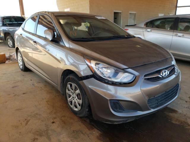 Photo 0 VIN: KMHCT4AE5DU292695 - HYUNDAI ACCENT GLS 