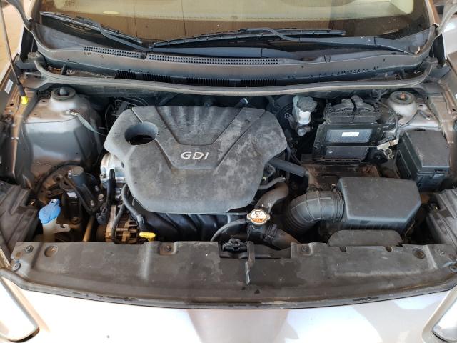 Photo 6 VIN: KMHCT4AE5DU292695 - HYUNDAI ACCENT GLS 