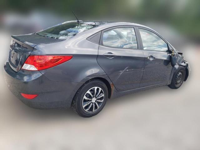 Photo 2 VIN: KMHCT4AE5DU312220 - HYUNDAI ACCENT 