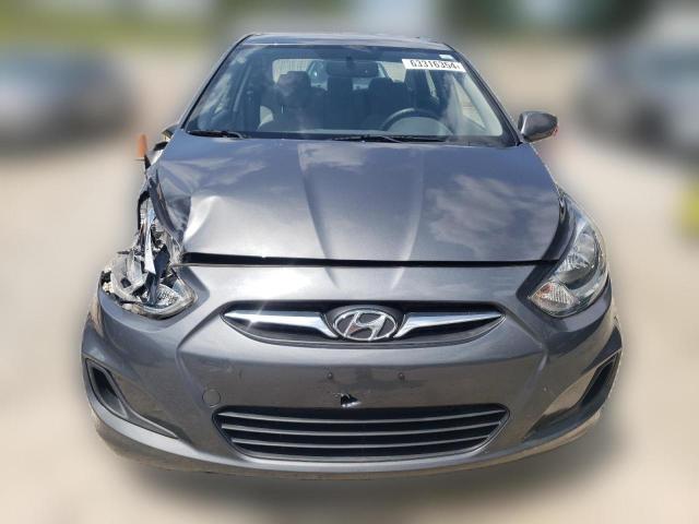 Photo 4 VIN: KMHCT4AE5DU312220 - HYUNDAI ACCENT 