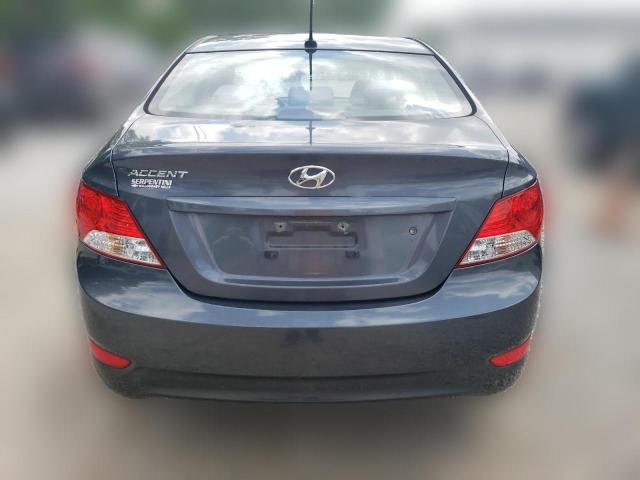 Photo 5 VIN: KMHCT4AE5DU312220 - HYUNDAI ACCENT 