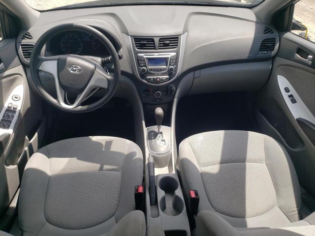 Photo 7 VIN: KMHCT4AE5DU312220 - HYUNDAI ACCENT 