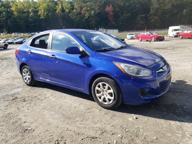 Photo 3 VIN: KMHCT4AE5DU326330 - HYUNDAI ACCENT GLS 