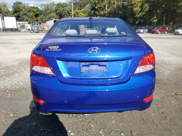 Photo 5 VIN: KMHCT4AE5DU326330 - HYUNDAI ACCENT GLS 