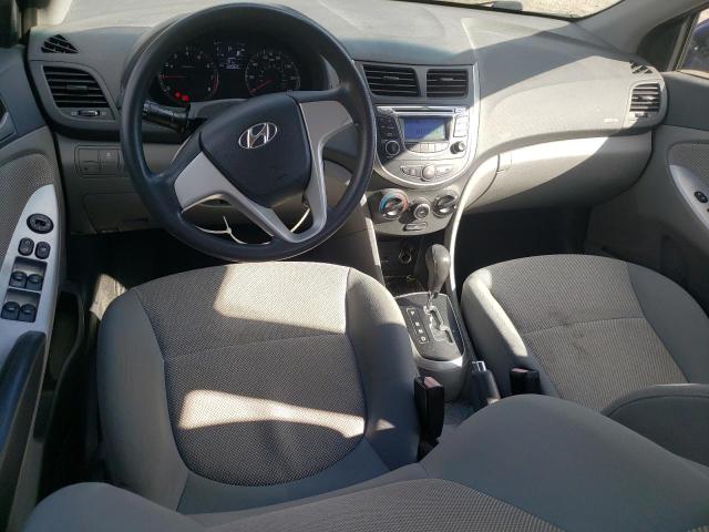 Photo 7 VIN: KMHCT4AE5DU326330 - HYUNDAI ACCENT GLS 