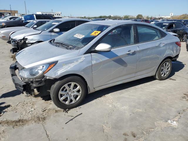 Photo 0 VIN: KMHCT4AE5DU338865 - HYUNDAI ACCENT GLS 