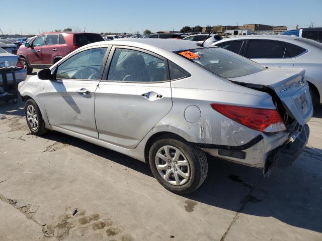 Photo 1 VIN: KMHCT4AE5DU338865 - HYUNDAI ACCENT GLS 