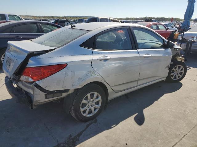 Photo 2 VIN: KMHCT4AE5DU338865 - HYUNDAI ACCENT GLS 