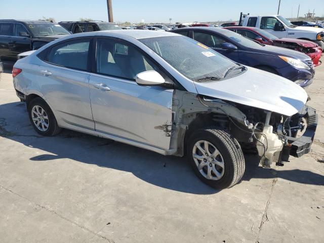 Photo 3 VIN: KMHCT4AE5DU338865 - HYUNDAI ACCENT GLS 