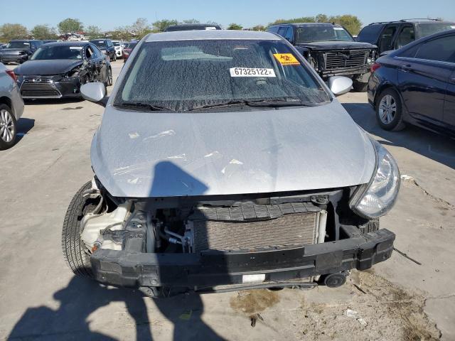 Photo 4 VIN: KMHCT4AE5DU338865 - HYUNDAI ACCENT GLS 