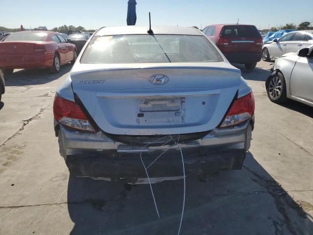 Photo 5 VIN: KMHCT4AE5DU338865 - HYUNDAI ACCENT GLS 