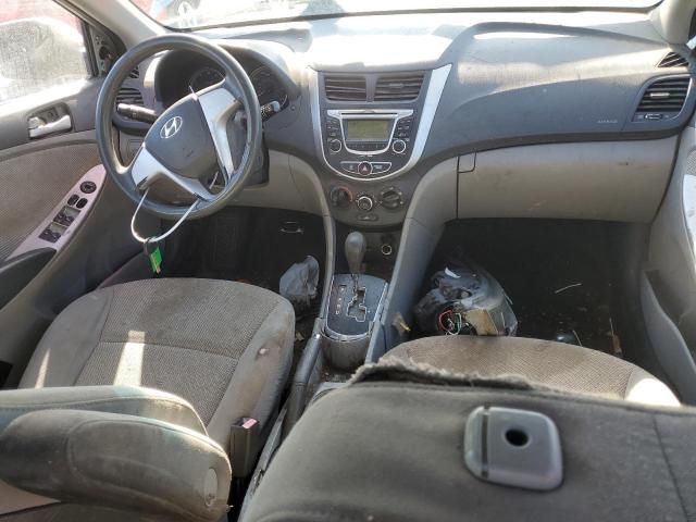 Photo 7 VIN: KMHCT4AE5DU338865 - HYUNDAI ACCENT GLS 