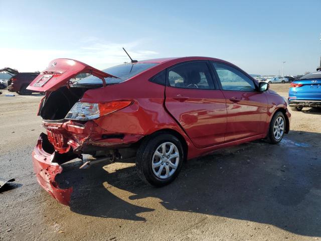 Photo 2 VIN: KMHCT4AE5DU342608 - HYUNDAI ACCENT GLS 