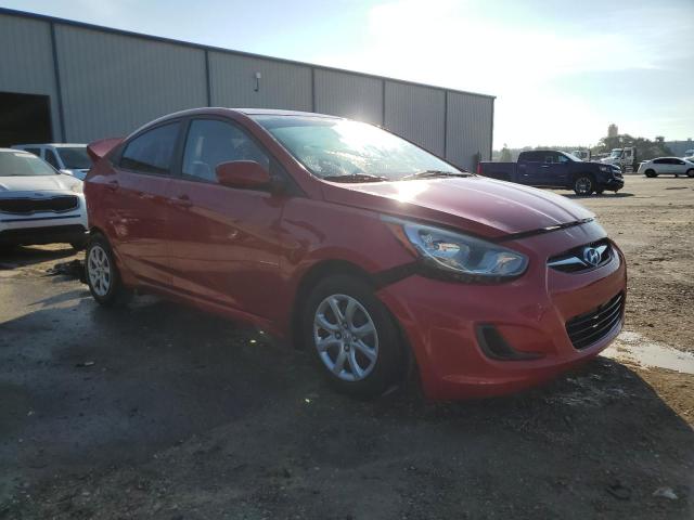 Photo 3 VIN: KMHCT4AE5DU342608 - HYUNDAI ACCENT GLS 