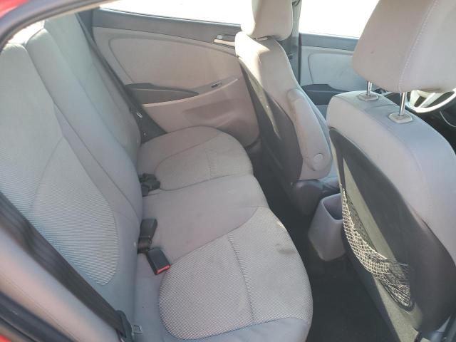 Photo 9 VIN: KMHCT4AE5DU342608 - HYUNDAI ACCENT GLS 