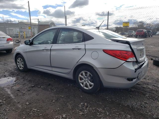 Photo 1 VIN: KMHCT4AE5DU344908 - HYUNDAI ACCENT 